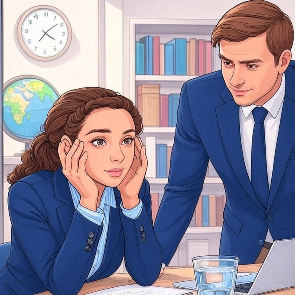 Employee Attitude and Its Impact on Workplace Culture